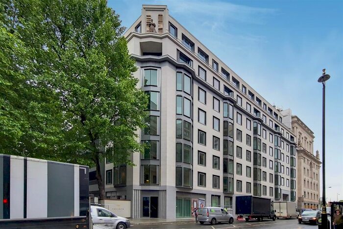 2 Bedroom Flat To Rent In Millbank, London, SW1P