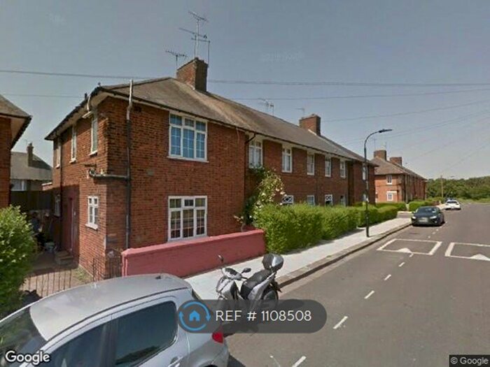 4 Bedroom End Of Terrace House To Rent In Braybrook Street, London, W12