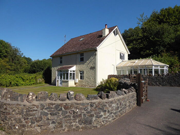 6 Bedroom Detached House To Rent In Gurney Slade, Radstock, BA3