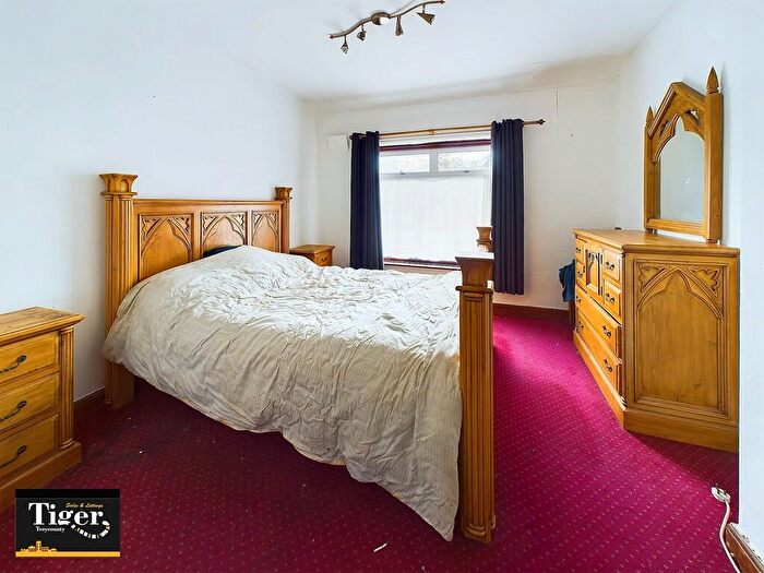 3 Bedroom Terraced House For Sale In Waverley Road, Preston, PR1