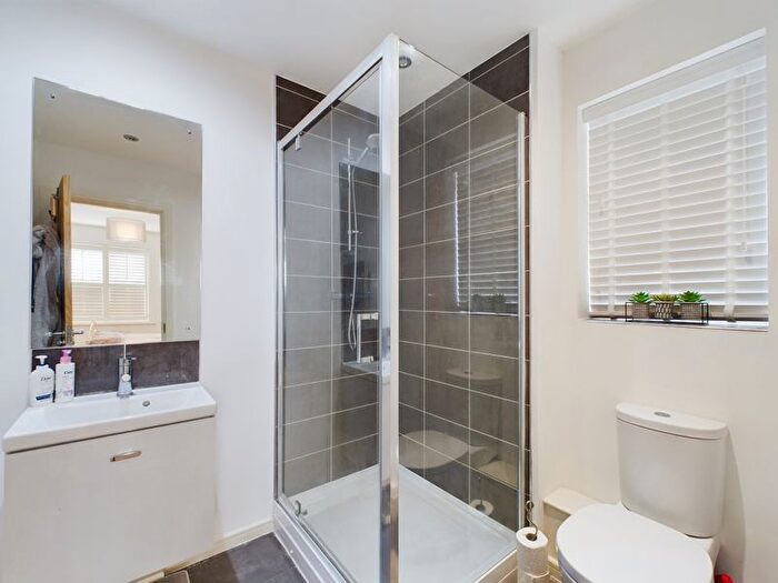 3 Bedroom Detached House For Sale In Ever Ready Crescent, Dawley, Telford. Shropshire., TF4