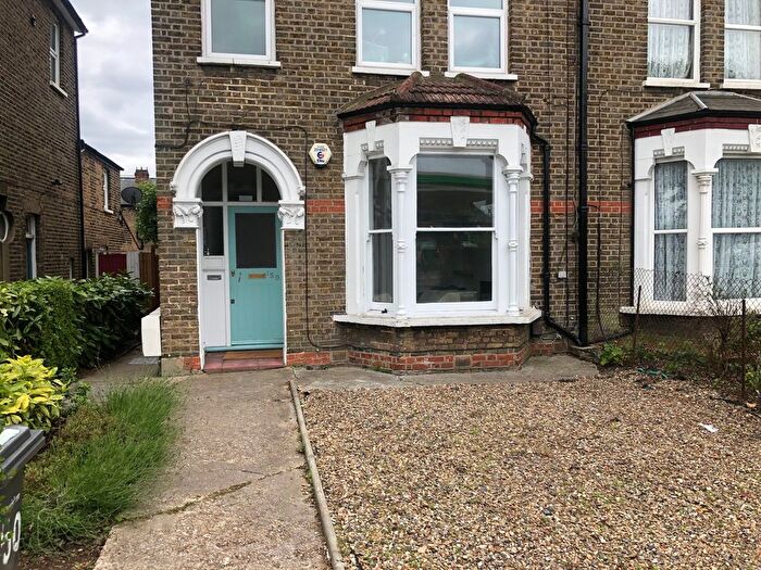 Studio To Rent In Stanstead Road, London, SE23
