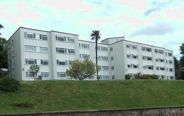 1 Bedroom Flat To Rent In Middle Warberry Road, Torquay TQ1