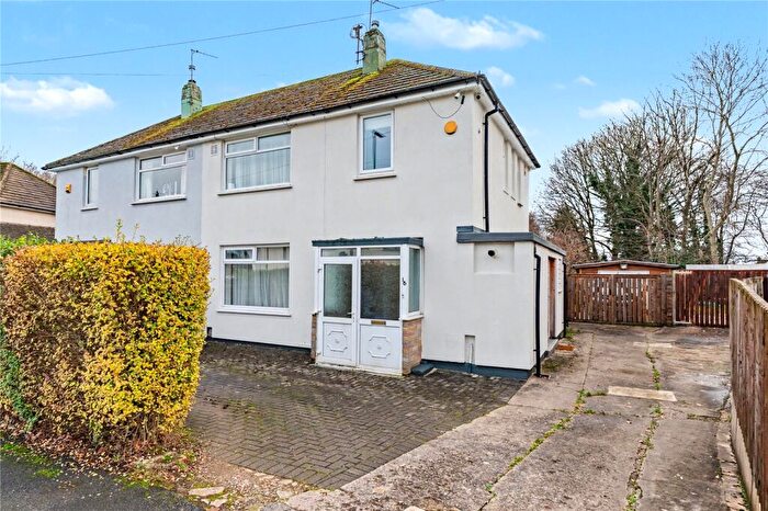 3 Bedroom Semi-Detached House For Sale In Raynel Drive, Adel, Leeds, LS16