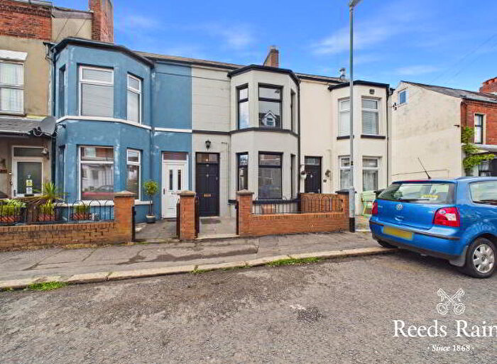 2 Bedroom House For Sale In Evelyn Avenue, Belfast, BT5