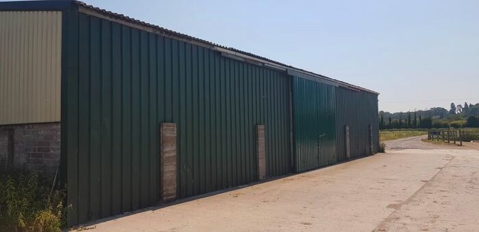 Property To Rent In Woodlands Farm, Clapton, Berkeley, Gloucestershire, GL13