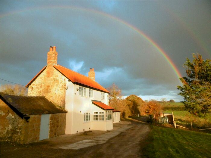 2 Bedroom Detached House To Rent In Melplash, Bridport, DT6