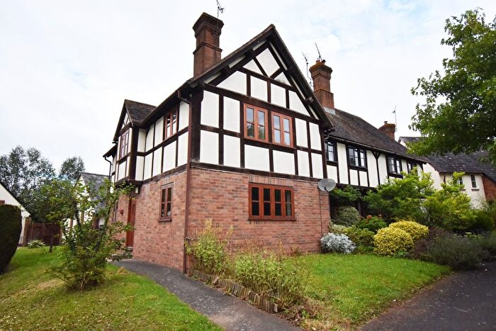 3 Bedroom Property To Rent In Orchard Green, Near Leominster, HR6