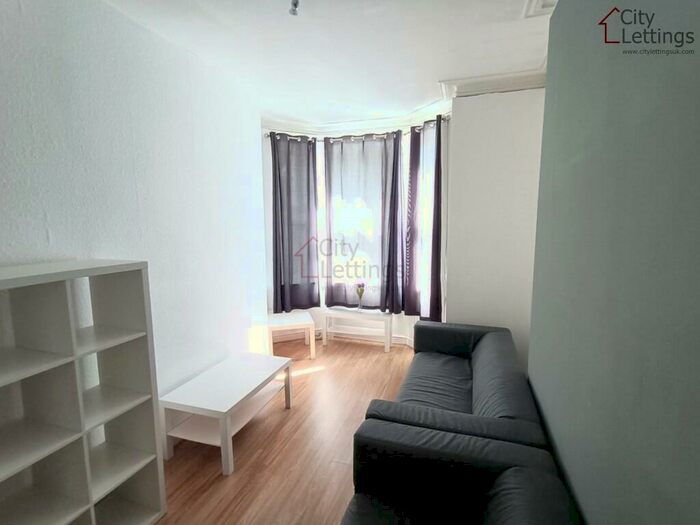 4 Bedroom Flat To Rent In Woodborough Road Nottingham, NG3