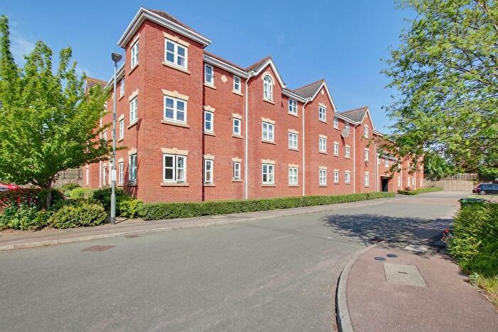2 Bedroom Flat For Sale In Shipman Road, Leicester, LE3