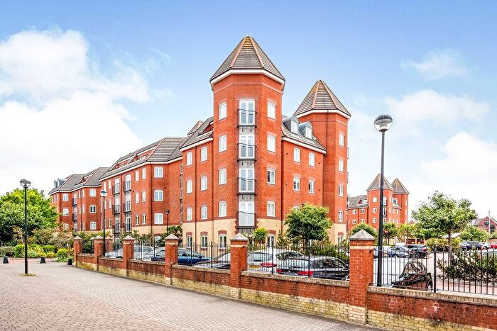 2 Bedroom Property To Rent In Quebec Quay, Liverpool, L3