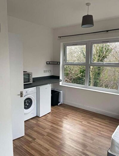 Apartment To Rent In Potters Bar, Hertfordshire, EN6
