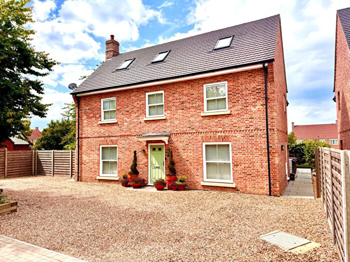 5 Bedroom Detached House For Sale In Ashwell Street, Ashwell, Baldock, SG7