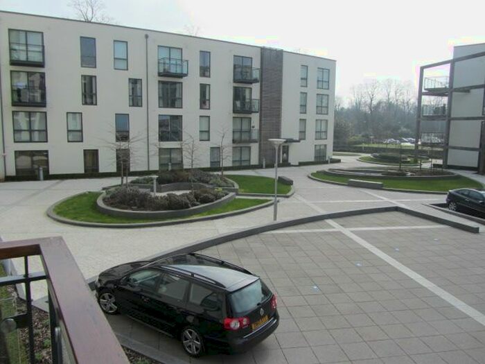 2 Bedroom Flat To Rent In , The Boulevard, Edgbaston, Birmingham, B5