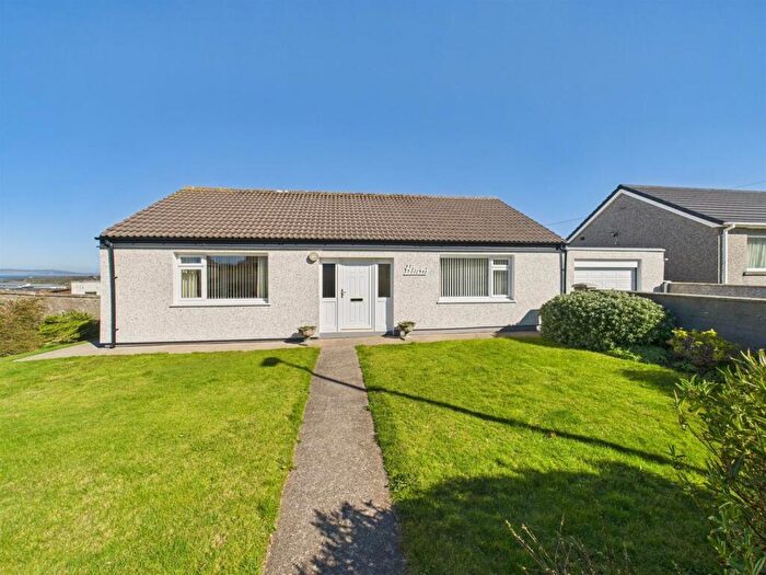 3 Bedroom Detached Bungalow For Sale In Hirta, Inganess Road, Kirkwall, Orkney, KW15