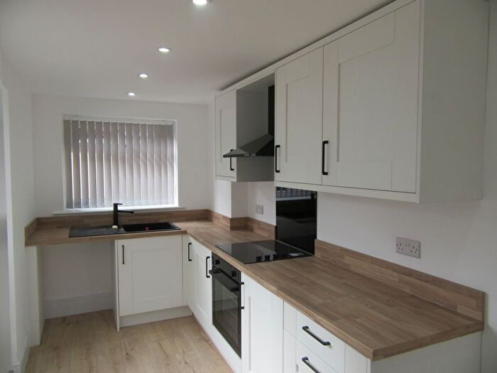2 Bedroom Terraced House To Rent In Nutgrove Avenue, St Helens, WA9