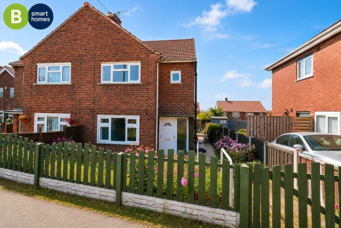 2 Bedroom Semi-Detached House To Rent In Elm Road, Mexborough, S64