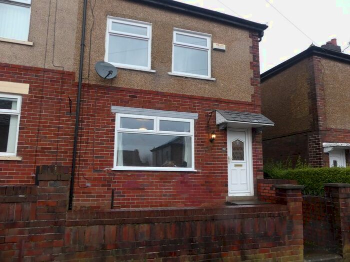 3 Bedroom Terraced House To Rent In James Street, Great Harwood, Blackburn, BB6
