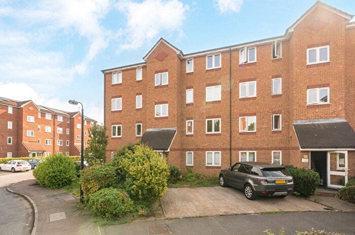 1 Bedroom Flat To Rent In Crosslet Vale, London, SE10
