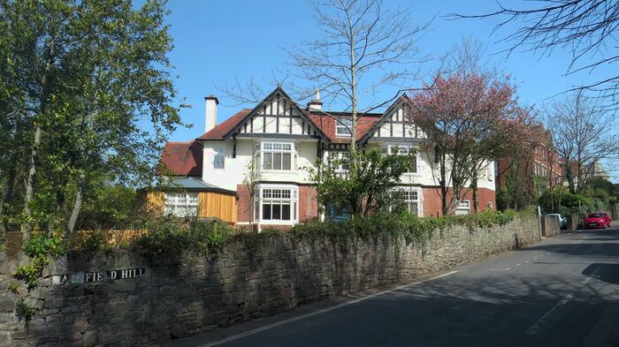 1 Bedroom Flat To Rent In Barnfield Hill, St. Leonards, Exeter, EX1