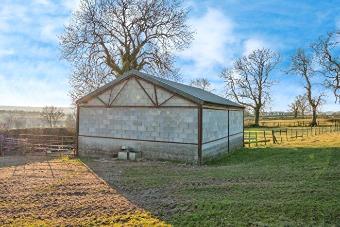 Land For Sale In Standlow Lane, Kniveton, Ashbourne, DE6