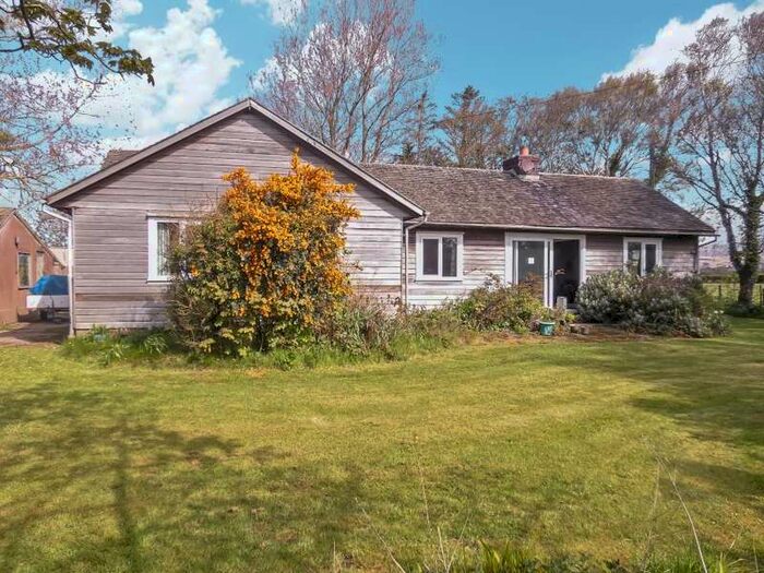 Houses for sale in Ravenglass, Cumbria