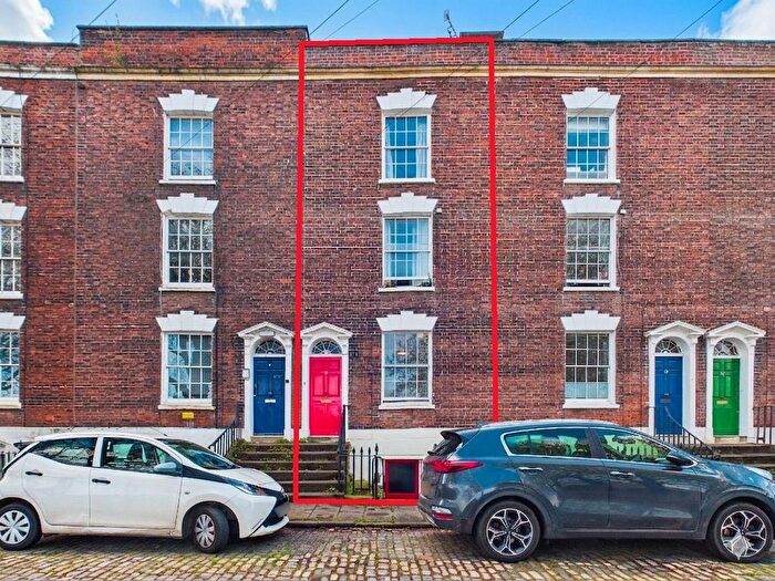 6 Bedroom Terraced House For Sale In Redcliffe Parade East, Redcliffe, Bristol, BS1