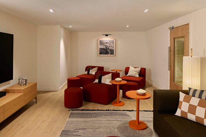 3 Bedroom Flat To Rent In The Ripple, Fyfe Lane, Bonnington, Edinburgh, City Of Edinburgh, EH6
