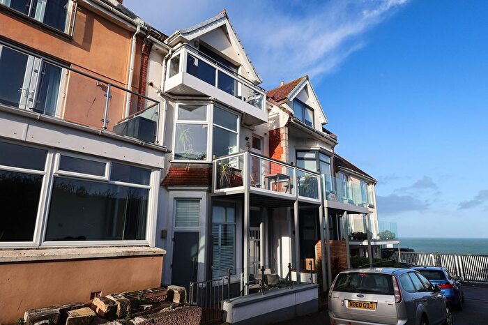 1 Bedroom Maisonette To Rent In Bothwicks Road, Newquay, TR7