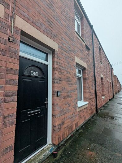 2 Bedroom Terraced House To Rent In Davy Street, Ferryhill, DL17