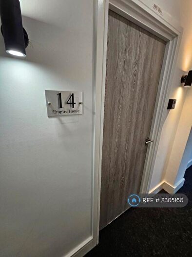 1 Bedroom Flat To Rent In Empire House, Bradford, BD1