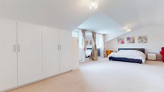 2 Bedroom Apartment To Rent In Harley Drive, Walton, Milton Keynes, MK7