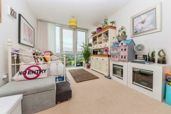 1 Bedroom Flat For Sale In Cotterells, Hemel Hempstead, HP1