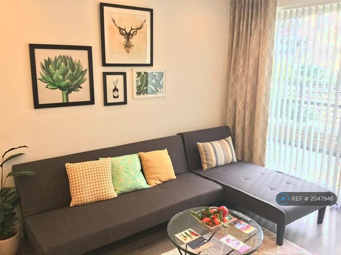 1 Bedroom Flat To Rent In Watson House, Cambridge, CB1