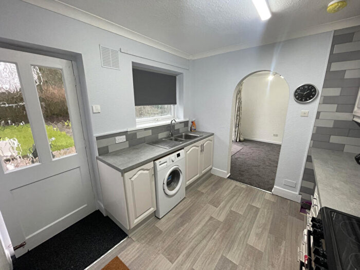 3 Bedroom Terraced House For Sale In Beechway Preston, PR2