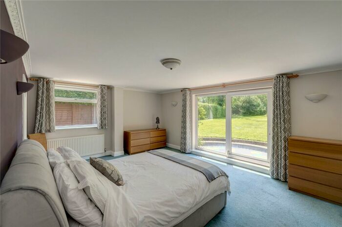 5 Bedroom Detached House For Sale In Grimms Hill, Great Missenden, Buckinghamshire, HP16