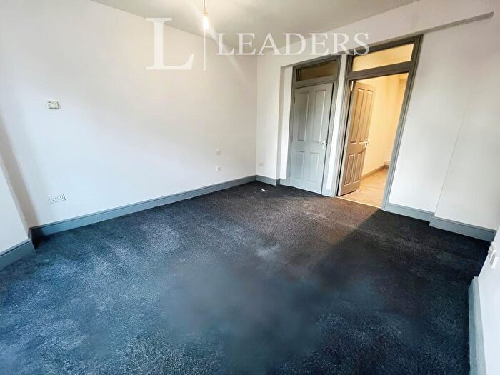 1 Bedroom Flat To Rent In Park Lane, Newmarket, CB8