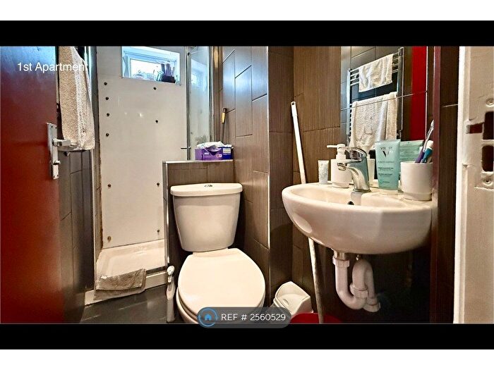 1 Bedroom Flat To Rent In Wightman Road, London, N8