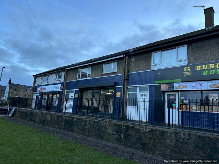 Retail Property To Rent In Swan Lane, Huddersfield, West Yorkshire, HD1