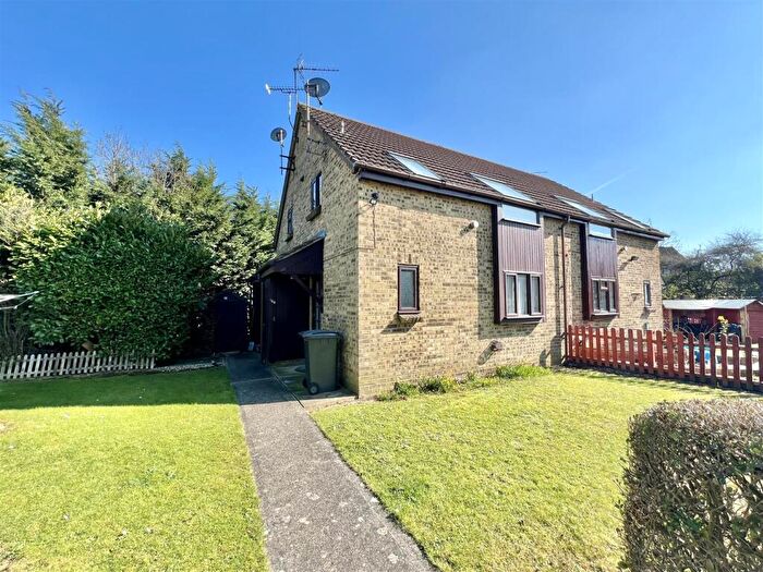 1 Bedroom House For Sale In Beardsley Drive, Chelmsford, CM1