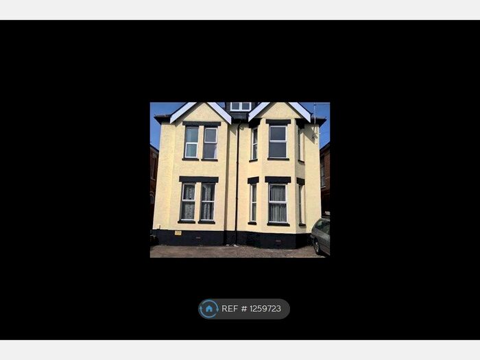 7 Bedroom Detached House To Rent In Alma Road, Bournemouth, BH9