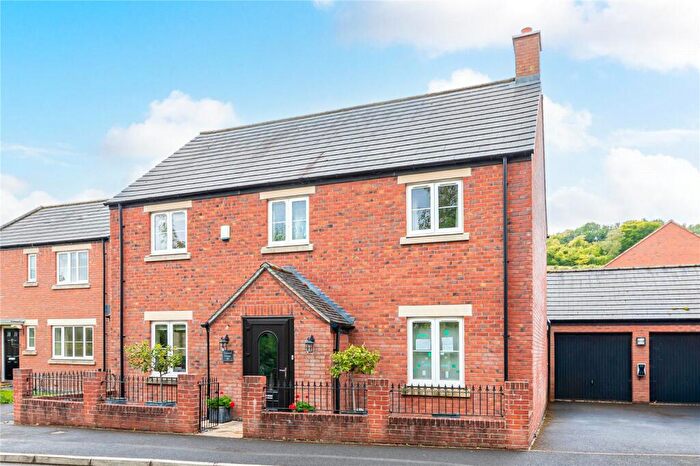 4 Bedroom Detached House For Sale In White Horse Road, Marlborough, Wiltshire, SN8
