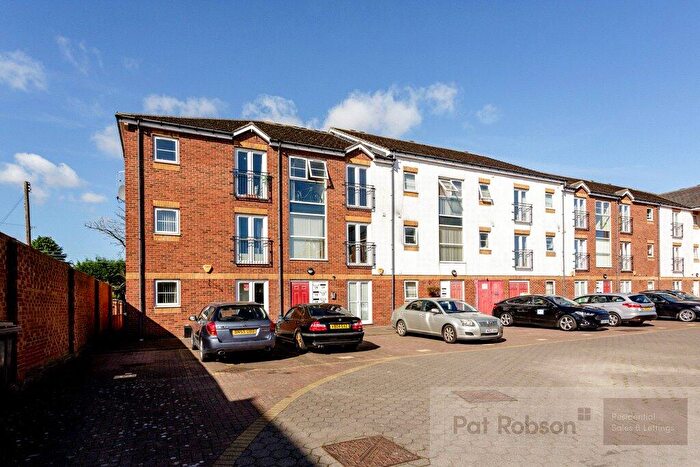 2 Bedroom Apartment To Rent In Evergreen Court, High Pit Road, Cramlington, Northumberland, NE23