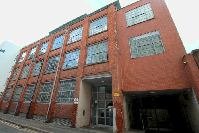 1 Bedroom Flat To Rent In Colton Street, Leicester, Leicestershire, LE1