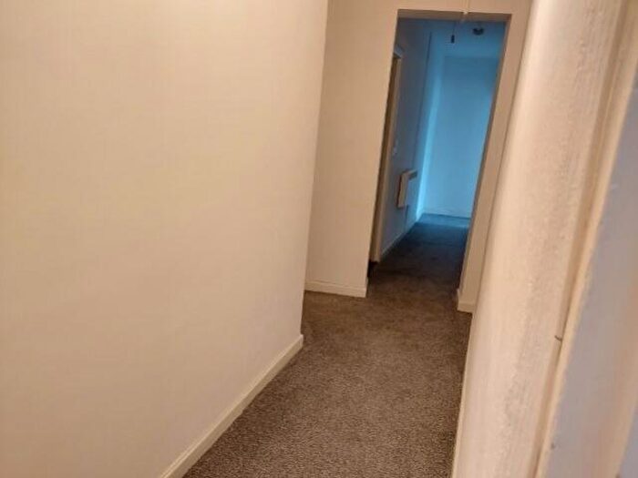 1 Bedroom Flat To Rent In High Street, Erdington, Birmingham, B23
