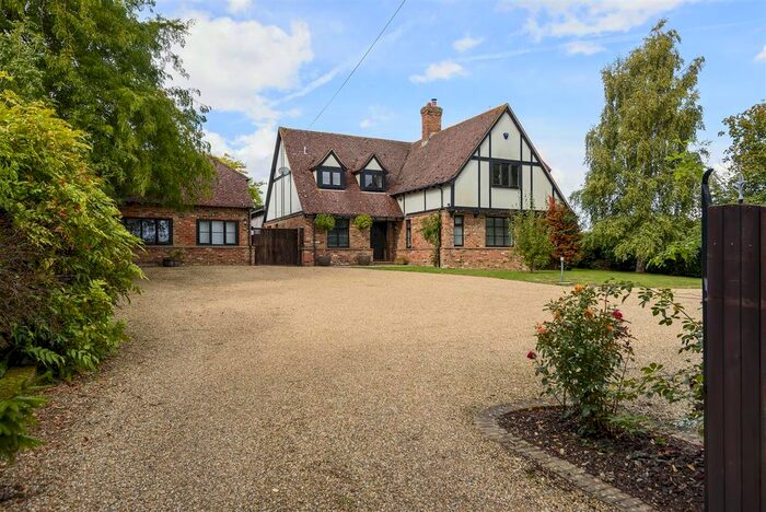 5 Bedroom Equestrian Property For Sale In Woolage Green, Canterbury, CT4