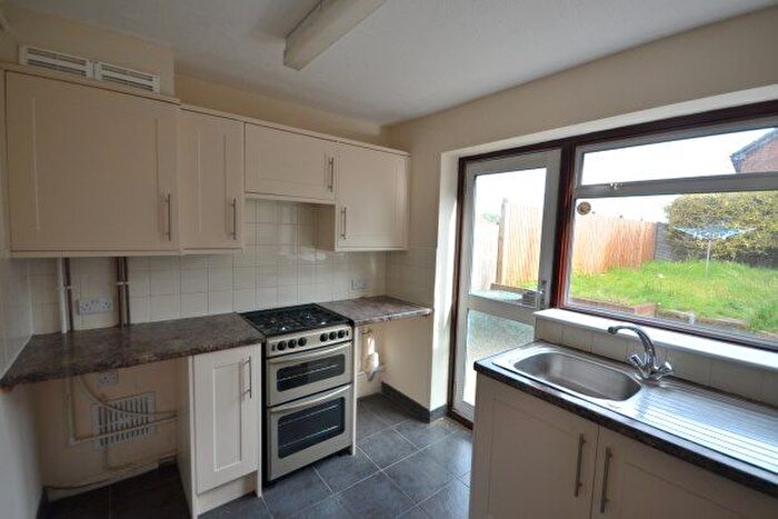 3 Bedroom Detached House To Rent In Scotby Avenue, Chatham, ME5