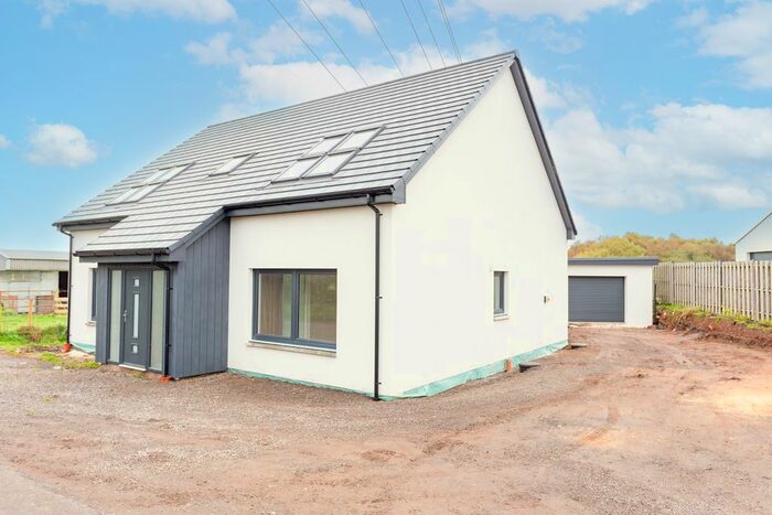 4 Bedroom Detached House For Sale In Warrenhill, Greenlea, Dumfries, DG1