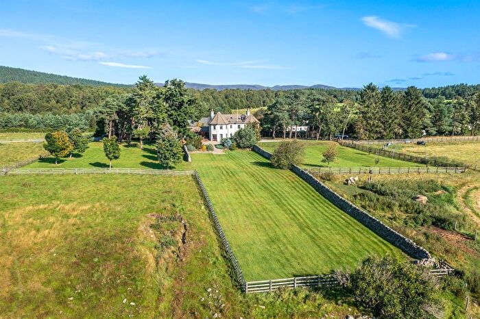 8 Bedroom Detached House For Sale In Carrbridge, PH23