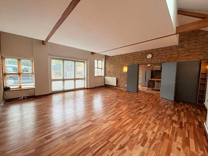 2 Bedroom Terraced House To Rent In Laundry Mews Forest Hill, London, SE23